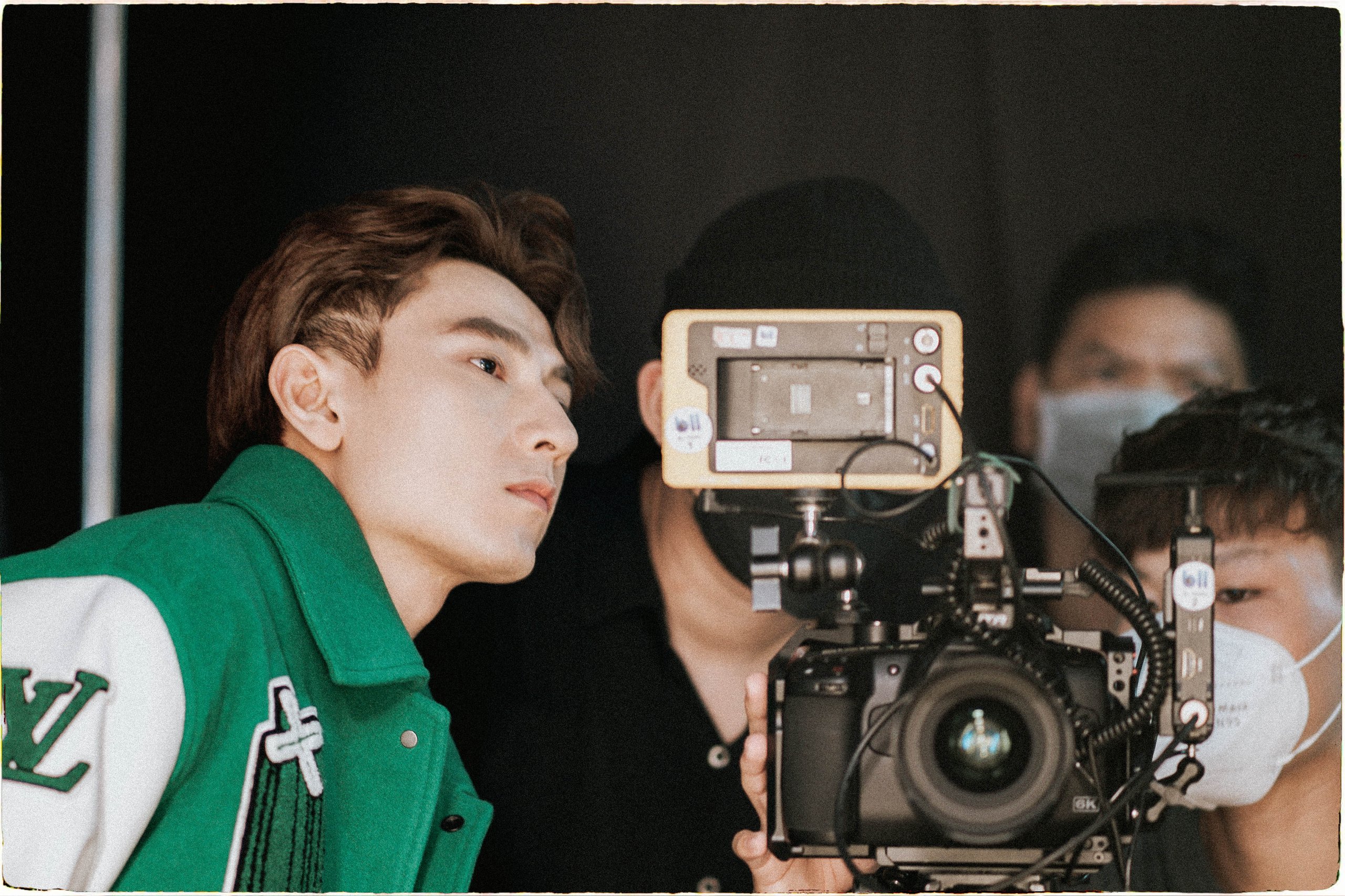 Studio BTS