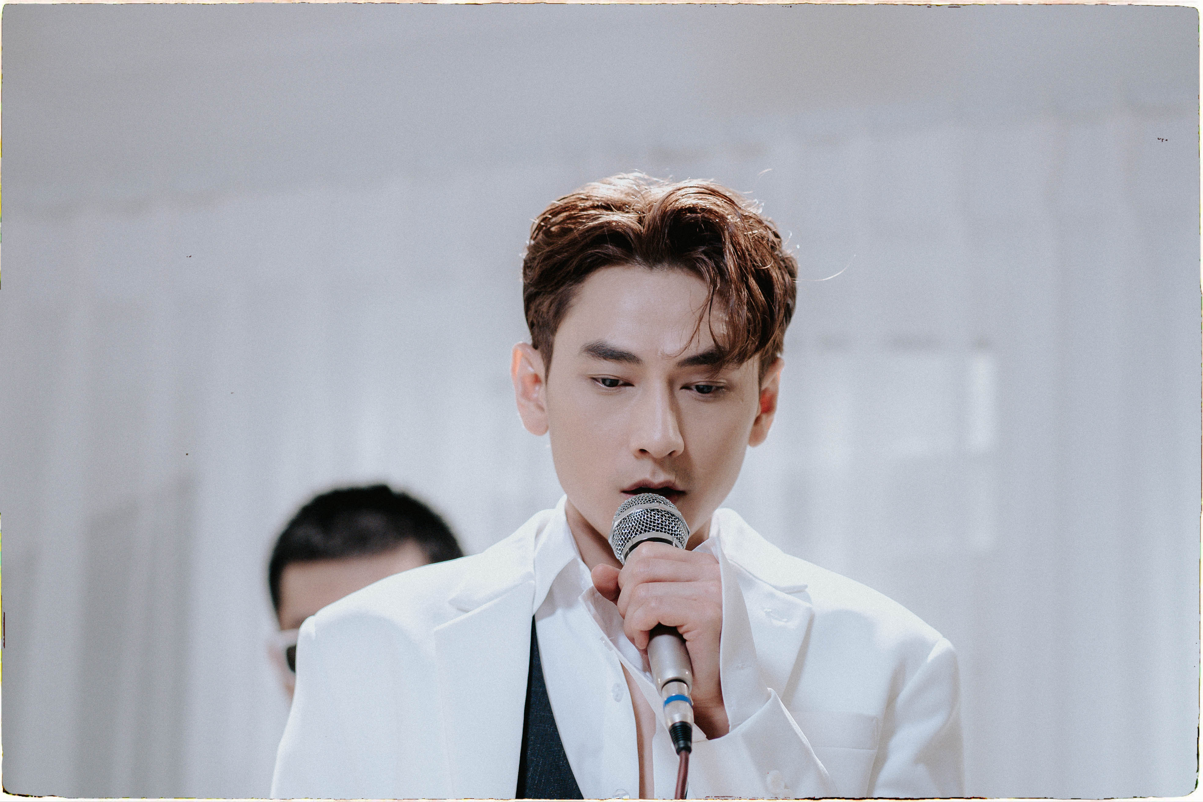 Live performance BTS