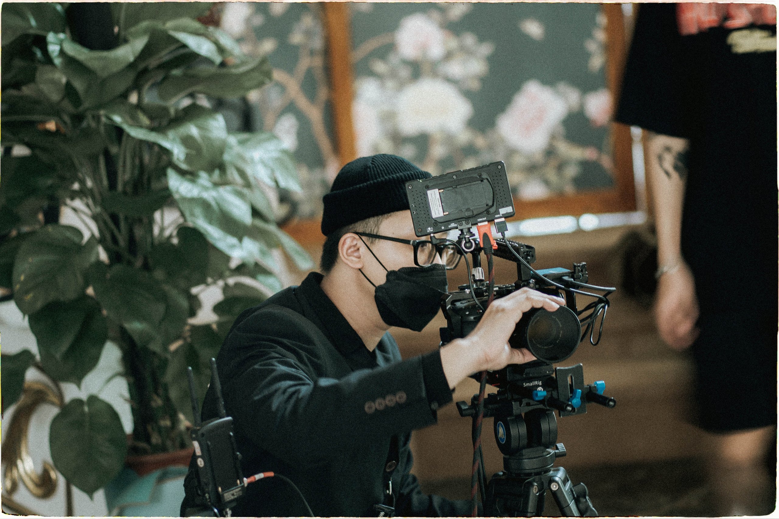 Production final