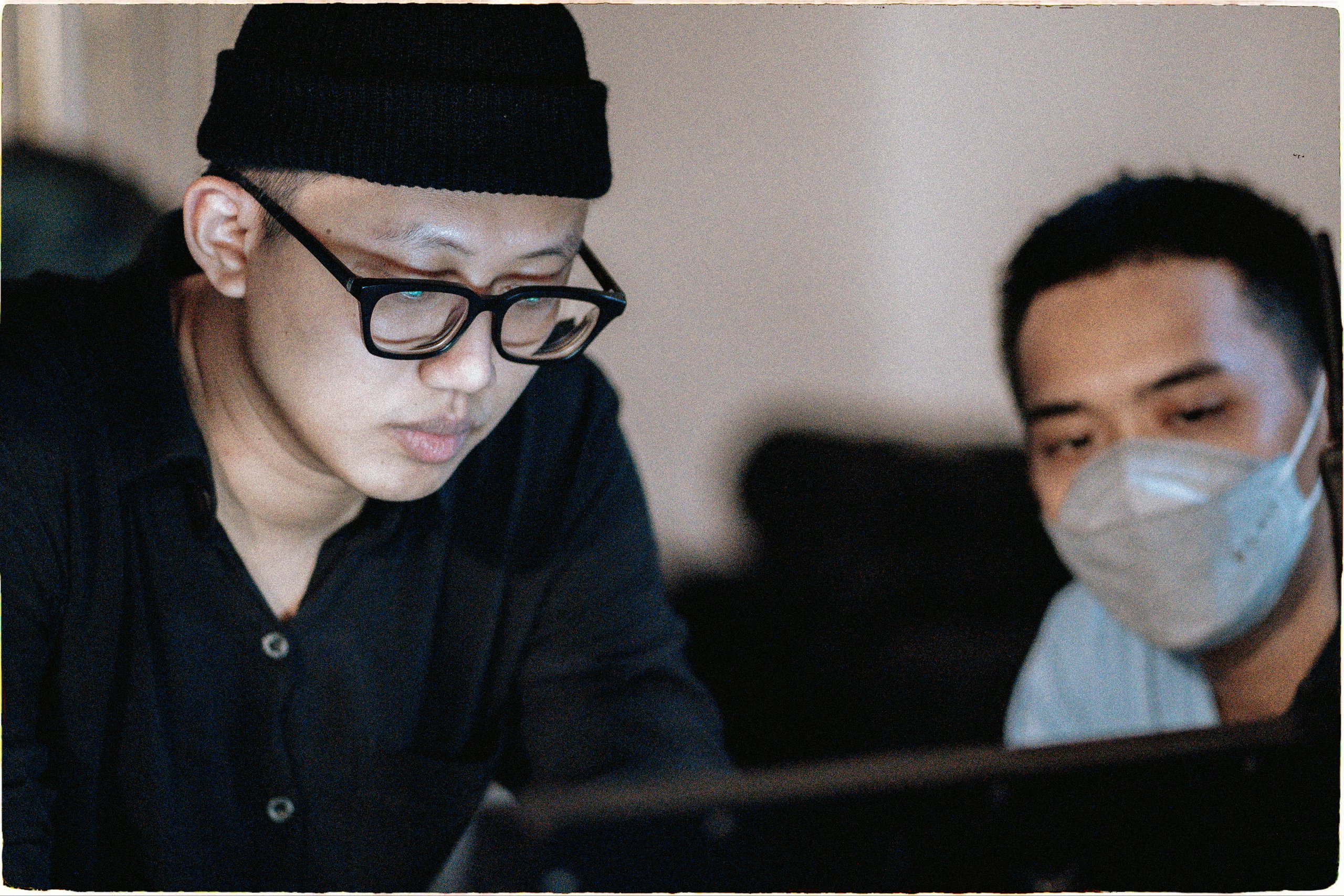 Isaac — Anh Yêu Em Nhiều Lắm | NhanhMedia × The Show 2021