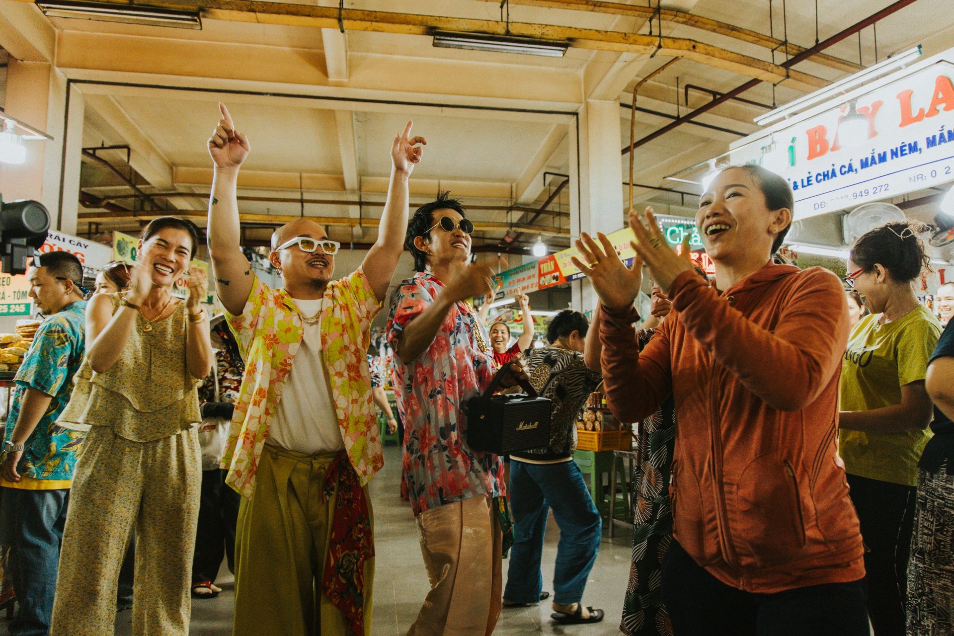 MV Ca Nhạc Có Cần Câu Chuyện Không? — Narrative vs Performance MV