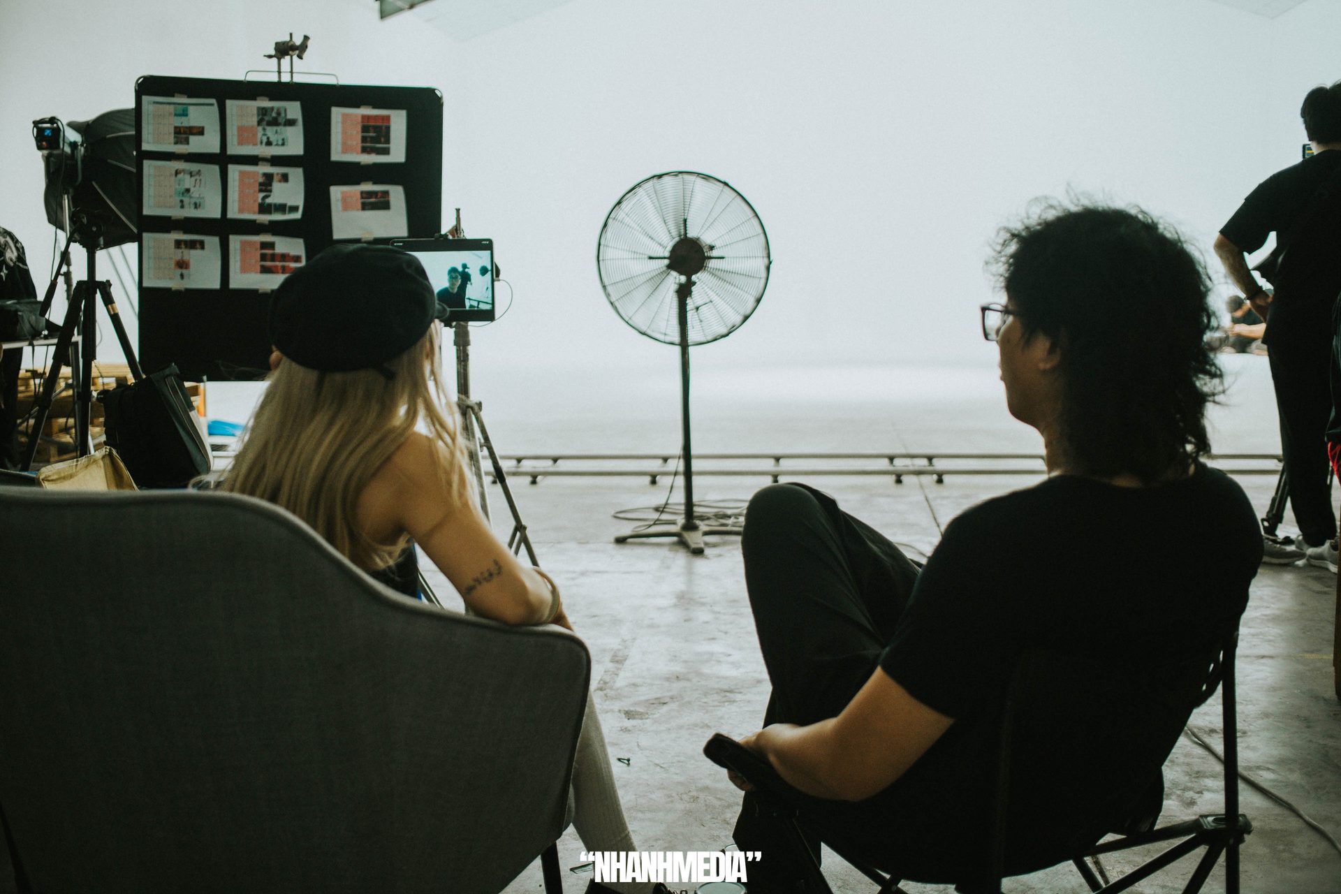 Quản Lý Budget Production — Cách Làm MV 200 Triệu Trông Như 1 Tỷ