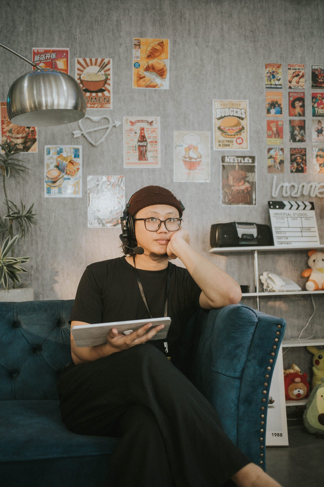 AI đang thay đổi quy trình sản xuất phim như thế nào — và bạn có đang bị bỏ lại không?